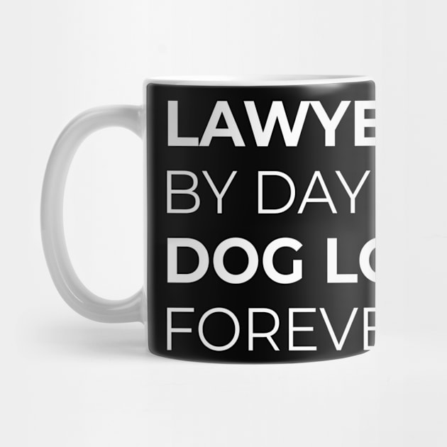 Lawyer by Elhisodesigns